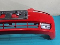 Zderzak przód Chevrolet Aveo T200 czerwony