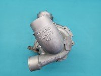Turbosprężarka Regenerowana Toyota Auris I 071212 0154/9, 17201-0R041 2.0 D4D (FTV) 126KM