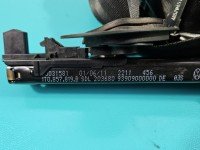 Pas bezpieczeństwa przód prawy pasażera Vw Golf VI 1K4857706BH, 617971400A