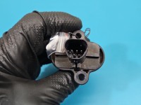 Przepływomierz Opel Astra V K 0280218429, 12671616 1.6 CDTI