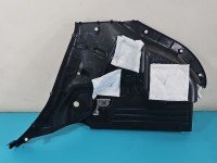 Tapicerka bagażnika lewa boczek Nissan Juke I F15 10-19 84951-BV81A
