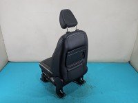 Fotele komplet kanapa Ford S-max II MK2