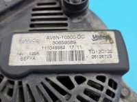 TEST Alternator Ford Focus Mk3 1.6 tdci