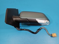 Lusterko lewe Vw Polo IV 9N 7pin europa