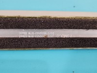 Relingi dachowe komplet Ford Mondeo Mk5