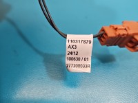 Czujnik temperatury zewnętrznej Renault Megane III 277200003R