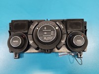 Konsola panel nawiewu Peugeot 308 I T7 96850724XT, 96850724XT-00