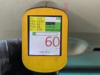 DRZWI PRZÓD PRAWE PASAŻERA Hyundai Tucson I 5d beżowy BW