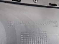 Tapicerka drzwi przód prawa boczek pasażera Nissan Qashqai I J10 06-13 80976-JD100