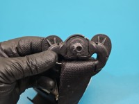 Pas bezpieczeństwa przód prawy pasażera bmw F30 34078319C, 33035173B