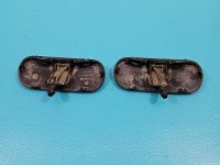 Spryskiwacz maski Vw Caddy III 2K 2K5955988, 2K5955987