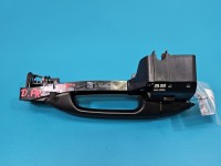 Klamka tył prawa zewnętrzna Mercedes Vito W447 14- A4477600334 9744