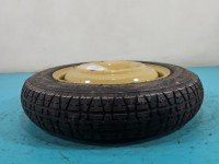 Koło zapasowe 15" dojazdowe dojazdówka Honda Fr-v 5x114.3, Dunlop, DUNLOP 135/90/R15