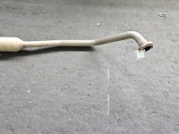 Tłumik Suzuki Sx4 S-Cross 13-21 86P-M02, 86P-M03 1.4 T