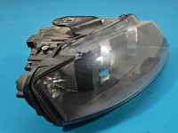 Reflektor prawy lampa przód Audi A3 8P EUROPA 8P0941004R