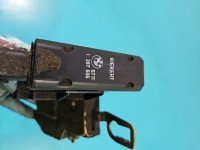 Zamek przód lewy 1387606 Bmw e36 EUROPA Producent części: BMW, 6pin