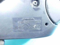 Lusterko prawe Mazda 6 I GG granatowy 27C europa