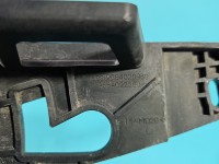 Ślizg zderzaka przód prawy Peugeot 5008 9684020980, 9684022380