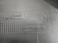 Tapicerka drzwi przód lewa boczek kierowcy Audi A3 8P 8P4867105