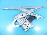 Podnośnik przód lewy SZYBY WINDA Renault Fluence 807310699R, 918346-100, 0130822479 4d sedan