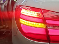 Lampa tył lewa Mercedes W246 HB EUROPA