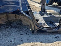 Błotnik tył prawy Lancia Thema II 11-14 czarny PX8 ćwiartka
