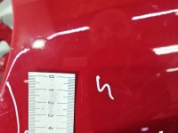 Błotnik przód lewy Porsche Panamera I 970