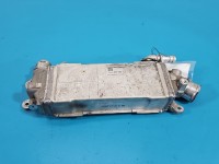 Intercooler Opel Astra V K 1.5 cdti 40009118