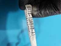 przewód wąż rurka wody Jaguar XE X760 1321262A 2.0d 179KM