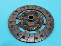 Dwumasa Koło dwumasowe Nissan Juke I F15 10-19 123104345R 1.2 T