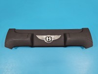 Osłona silnika górna Bentley Continental I 05-13 6.0 V12 07C103925AG