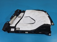 Tapicerka bagażnika lewa boczek Hyundai I30 III 16- F85731-G4000