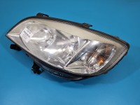 Reflektor lewy lampa przód Opel Zafira A EUROPA