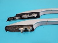 Relingi dachowe komplet Ford Focus Mk2