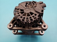 TEST Alternator Citroen C4 I 9649611880 1.6 16v
