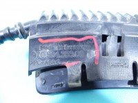 KIEROWNICA Wlot powietrza Porsche Panamera I 970 4.8 V8