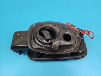 Klapka wlewu paliwa Audi A4 B9 LY9T