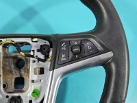 Kierownica Opel Astra IV J 13305818