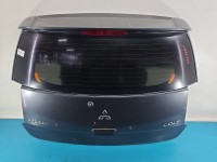 Klapa tył Mitsubishi Colt Z30 VI 04- HB 5d 56h