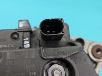 TEST Alternator Audi Q3 03L903023 2.0 tdi (CFGC)
