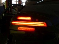 Lampa tył lewa Porsche Cayenne II HB EUROPA