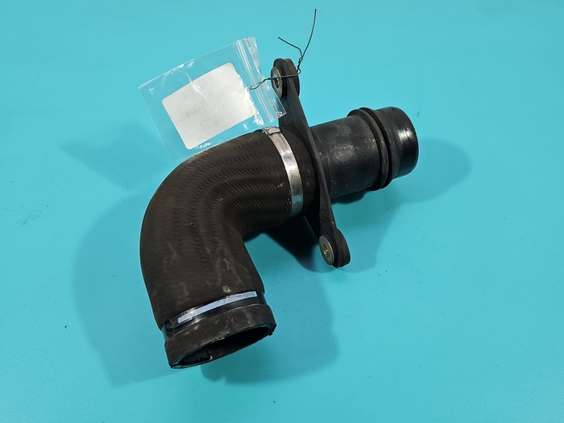 Rura przewód intercoolera Alfa romeo Giulietta 1.4 T