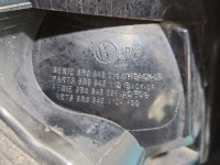 Lampa tył prawa Volkswagen Vw Polo V 6R 09- HB