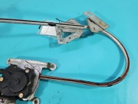 Podnośnik tył lewy SZYBY WINDA Jeep Cherokee XJ HB