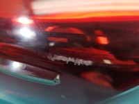 Lampa tył lewa TOYOTA, LED Z BŁOTNIKA 16-18 ICHIKOH, Toyota Rav4 IV HB