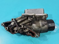 Podstawa filtra oleju obudowa Mercedes W221 A2721800410 3.5 V6
