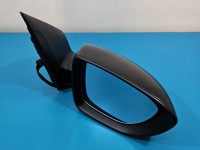 Lusterko prawe MG MG3 24- 5PBC Europa /Lakier: 5PBC / 9pin / Składane elektrycznie europa