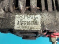 TEST Alternator Mitsubishi Colt Z30 VI 04-12 1.3 16V