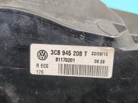 Lampa tył prawa Vw Passat CC sedan