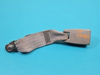 Pas bezpieczeństwa tył prawy Producent części: Mazda, ll rząd spinka Mazda CX-9